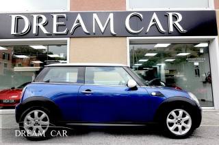 MINI Cooper D usata, con Autoradio