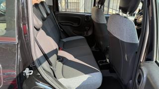 FIAT Panda usata, con USB