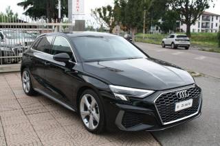 AUDI A3 usata, con Chiusura centralizzata
