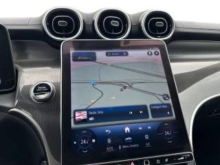 MERCEDES-BENZ GLC 220 usata, con Cronologia tagliandi