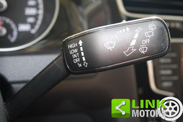 VOLKSWAGEN Golf usata 69