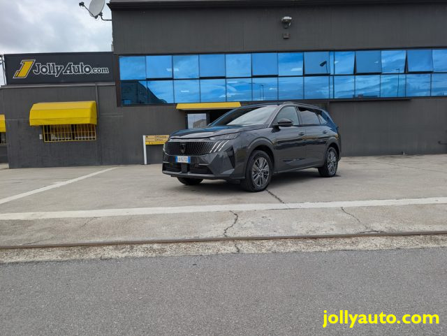 PEUGEOT 5008 usata, con Specchietti laterali elettrici