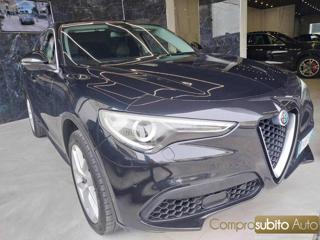 ALFA ROMEO Stelvio usata, con Airbag laterali