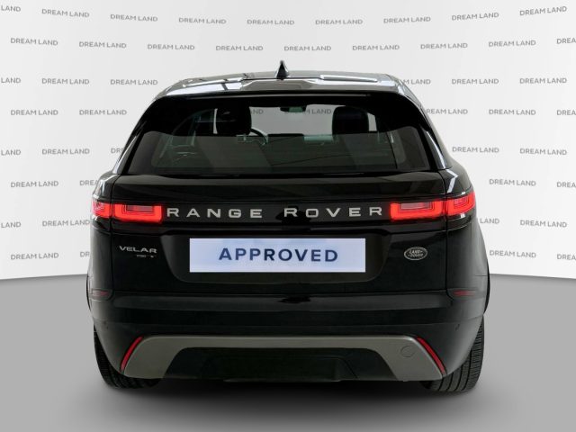LAND ROVER Range Rover Velar usata, con Airbag Passeggero