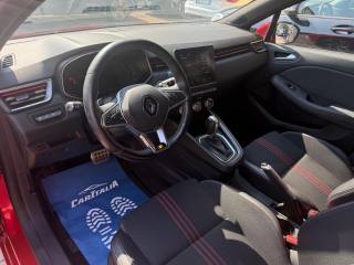 RENAULT Clio usata, con Fendinebbia