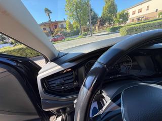 VOLKSWAGEN Polo usata, con Cruise Control