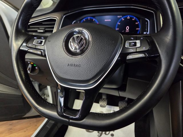 VOLKSWAGEN T-Roc usata, con Controllo trazione