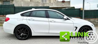 BMW 420 usata, con Controllo trazione