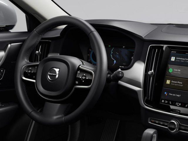 VOLVO V90 usata, con Cerchi in lega
