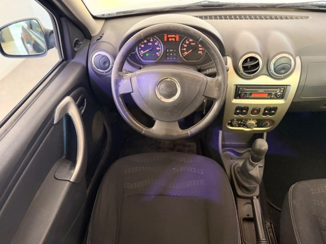 DACIA Sandero usata 4