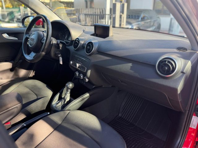 AUDI A1 usata, con Fari Xenon