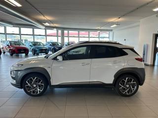 HYUNDAI Kona usata, con Airbag Passeggero