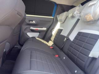 CITROEN C3 usata, con Servosterzo