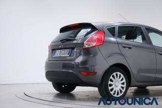 FORD Fiesta usata, con Autoradio digitale