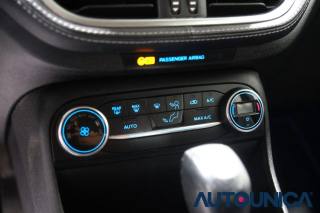 FORD Fiesta usata, con Specchietti laterali elettrici