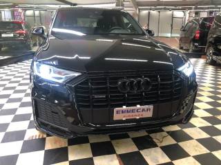 AUDI Q7 usata, con Airbag laterali