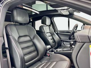 PORSCHE Macan usata, con Regolazione elettrica sedili