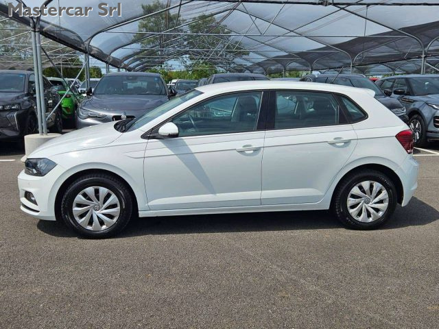 VOLKSWAGEN Polo usata, con Alzacristalli elettrici