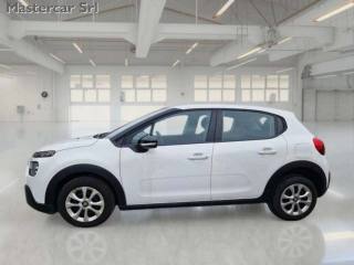 CITROEN C3 usata, con Airbag laterali