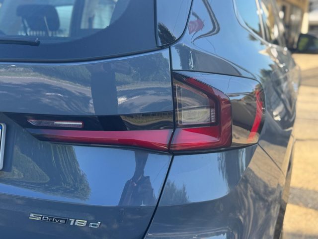 BMW X1 usata, con Autoradio