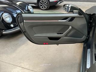 PORSCHE 992 usata, con Leve al volante