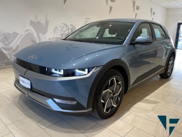 HYUNDAI Ioniq 5 usata, con Airbag