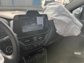 SUZUKI S-Cross usata, con Boardcomputer