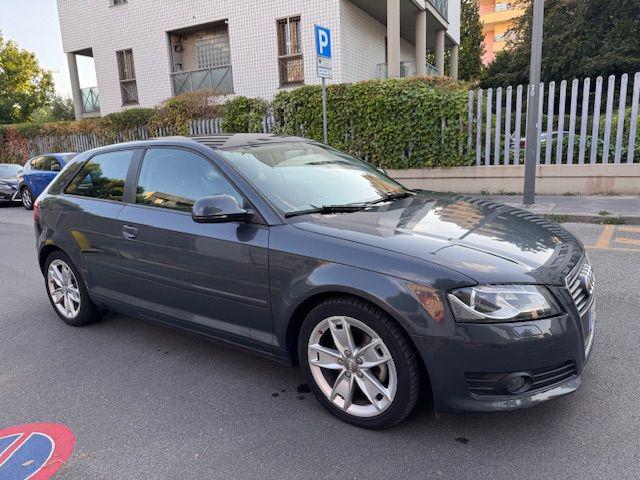 AUDI A3 usata, con Controllo trazione