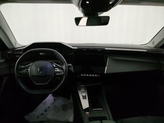 PEUGEOT 308 usata, con Cerchi in lega