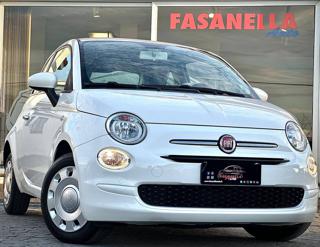 FIAT 500 1.0 Hybrid Pop - IVA DEDUCIBILE - UNIPRO'