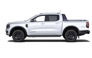 FORD Ranger usata 51