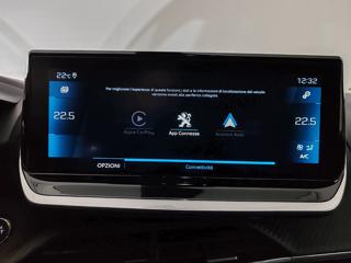 PEUGEOT 2008 usata, con Controllo trazione