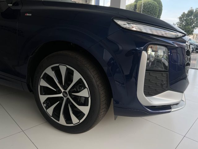 AUDI Q3 usata, con Boardcomputer