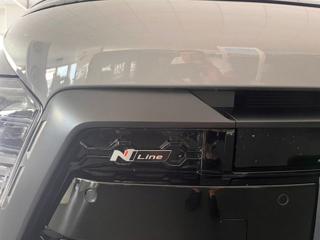 HYUNDAI Kona usata, con Airbag laterali