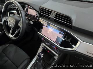 AUDI Q3 usata, con Touch screen
