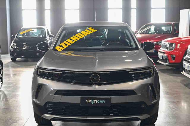 OPEL Mokka usata, con Airbag
