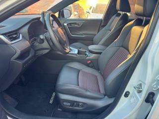 SUZUKI Across usata, con Luci diurne LED