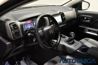 CITROEN C5 Aircross usata, con Airbag laterali