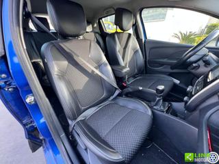 RENAULT Clio usata, con USB