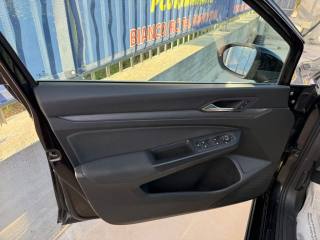 VOLKSWAGEN Golf usata, con Fari LED