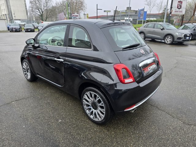FIAT 500 usata, con Airbag laterali