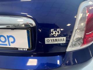 ABARTH 595 usata, con Alzacristalli elettrici