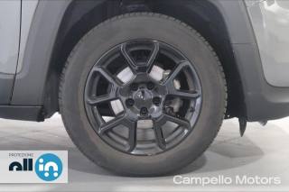 JEEP Renegade usata 16