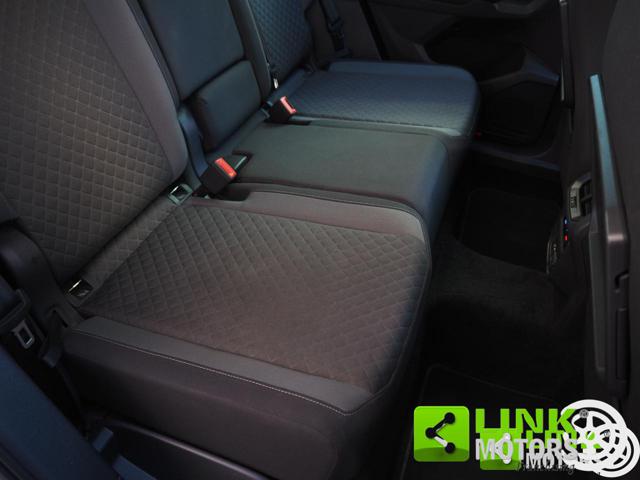 VOLKSWAGEN Tiguan usata 43