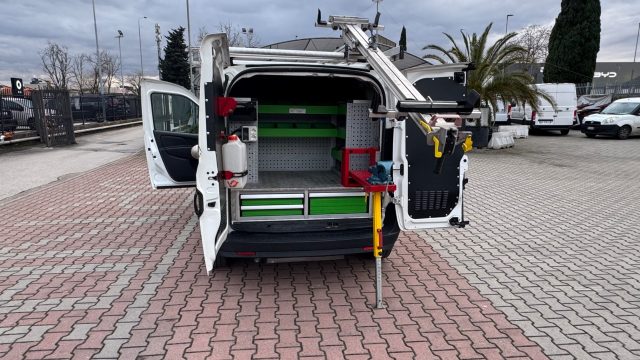 FIAT Doblo usata, con Immobilizzatore elettronico
