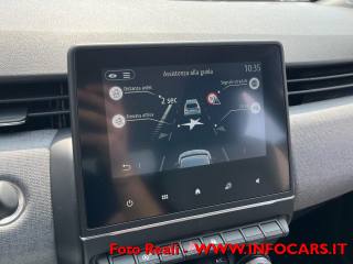 MITSUBISHI Colt usata, con Touch screen