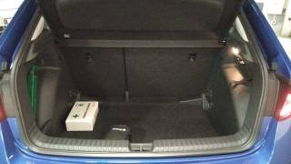 SKODA Fabia usata, con Autoradio digitale