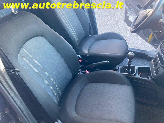 FIAT Punto usata 17