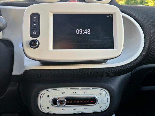 SMART ForTwo usata, con Vivavoce