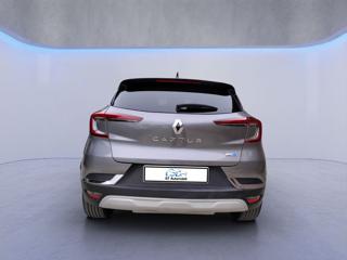 RENAULT Captur usata, con Alzacristalli elettrici